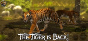Ultimate Tiger Simulator 2 screenshot №4