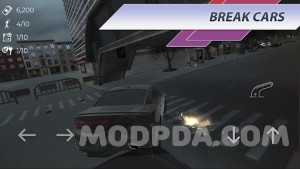Madout Car Driving: Крутые Тачки ПО СЕТИ screenshot №5