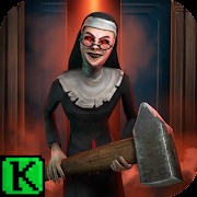 Evil Nun Maze: Бесконечный побег [ВЗЛОМ: Много Денег/Нет Рекламы/Мод-Меню] 1.0.2 B19