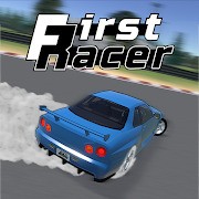 First Racer 0.0.1e