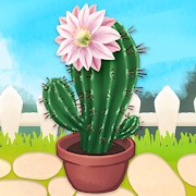 Plants Garden Idle [MOD: No Ads] 1.0.3