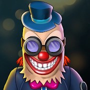 Grim Face Clown [ВЗЛОМ: Нет Рекламы] 2.0.4