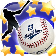 New Star Baseball [ВЗЛОМ: Много Денег] 2.0.4