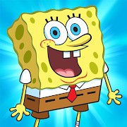 SpongeBob’s Idle Adventures [ВЗЛОМ: Бесплатные Покупки] 1.110