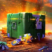 Blitz Cases [ВЗЛОМ: Много Денег] 8.1