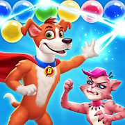 Bubble Shooter King [ВЗЛОМ: Бесплатные Покупки] 1.0.0.7