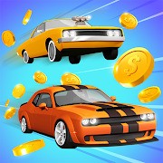 Car Drift: Racing History [ВЗЛОМ: Много Денег/Бесплатные Покупки] 1.1.0.22.22