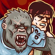 Apocalypse Heroes - 2D тактический экшен [ВЗЛОМ: Бесплатные Покупки/Нет Рекламы] 0.8.1