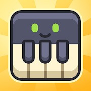 My Music Tower - Piano Tiles, Tycoon, Offline Game [MOD: Much money] 01.00.62