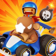 Starlit Kart Racing [ВЗЛОМ: Много Денег] 1.2