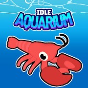 Idle Aquarium [MOD: Free Shopping] 13.1.66