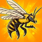 Angry Bee Evolution [ВЗЛОМ: Мод-Меню] 3.3.3