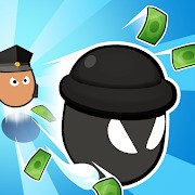 Mr Rumble - Stealth Action [MOD: Lots of Money/Free Shopping] 1.0.3