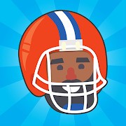 Touchdowners 2 - American Football Madness [MOD: No Ads] 2.8