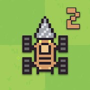 Robot Colony 2 [MOD: No Ads] 1.0.63