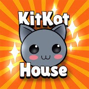 KitKot House [ВЗЛОМ: Нет Рекламы] 1.1