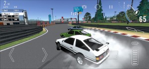 First Racer screenshot №6