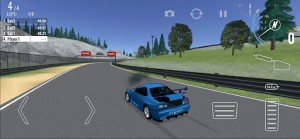 First Racer screenshot №5