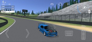 First Racer screenshot №3