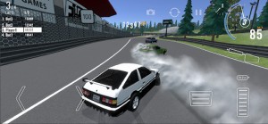 First Racer screenshot №1