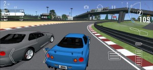 First Racer screenshot №4