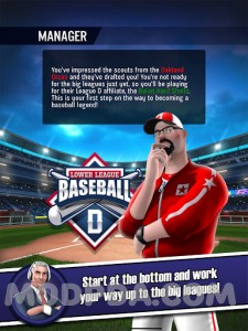 New Star Baseball screenshot №7