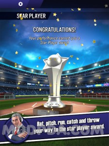 New Star Baseball screenshot №4