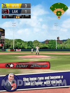 New Star Baseball screenshot №3