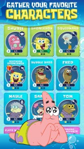 SpongeBob’s Idle Adventures screenshot №8