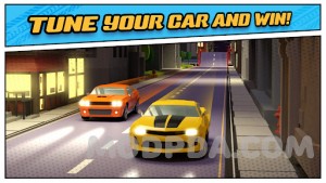 Car Drift: Racing History screenshot №7