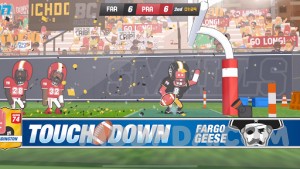 Touchdowners 2 - American Football Madness screenshot №4