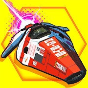 wipEout Rush [MOD: Much money] 20.4.35