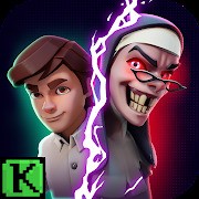 Horror Brawl: Королевская битва в стиле хоррор [ВЗЛОМ: Нет Рекламы] 1.4.0