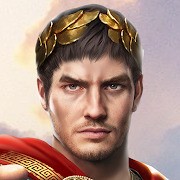 Rome Empire War: Strategy Games [ВЗЛОМ: Много Денег] 324