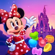 Disney Wonderful Worlds [ВЗЛОМ: Много Денег] 1.10.18