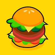 Idle Delivery Tycoon - Merge Restaurant Simulator [ВЗЛОМ: Много Денег/Нет Рекламы] 1.2.0.10