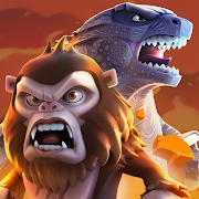 Go BIG! Feat. Godzilla vs Kong [ВЗЛОМ: Много Денег] 1.0.3