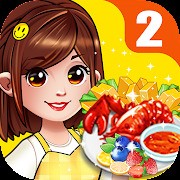 Food Tycoon Dash 2 [ВЗЛОМ: Нет Рекламы] 1.1