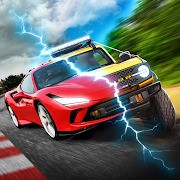 Multi Race: Match The Car [MOD: No Ads] 0.0.8