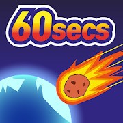 Meteor 60 seconds! [MOD: All Episodes Available/No Ads] 2.0.9