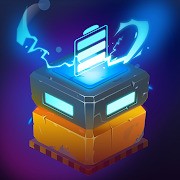 Cyber City - Idle Clicker [MOD: Free Shopping] 0.6.4