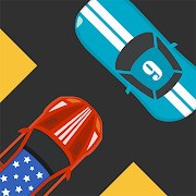 Brake Away [MOD: Much Money/No Advertising] 1.0.0