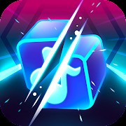 Music Blade: EDM Rhythm Runner [MOD: All Songs Available/Much Money/No Ads] 1.0.1