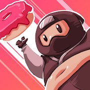 Ninja Chowdown [MOD: No Ads] 1.0.11934