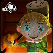 Scary Doll:Horror in the House [ВЗЛОМ: Бесплатные Покупки/Мод- Меню] 1.8.1