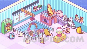 Idle Toy Claw Tycoon screenshot №4