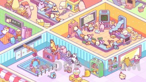Idle Toy Claw Tycoon screenshot №3