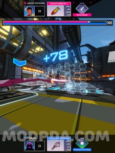 wipEout Rush screenshot №3