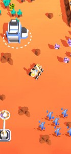 Space Rover: Игра про Марс screenshot №5
