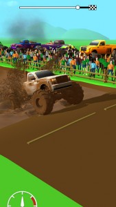 Mud Racing screenshot №5